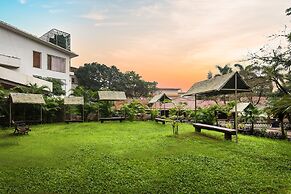 Manas Lifestyle Resort Igatpuri
