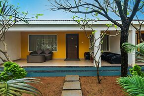 Manas Lifestyle Resort Igatpuri