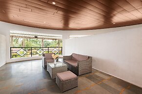 Manas Lifestyle Resort Igatpuri