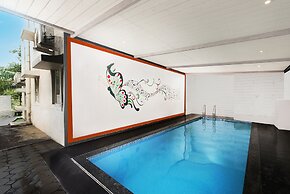 Manas Lifestyle Resort Igatpuri