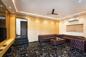 Manas Lifestyle Resort Igatpuri