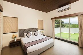 Manas Lifestyle Resort Igatpuri