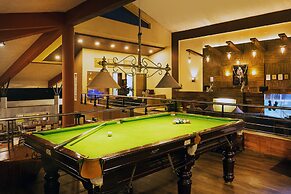 Manas Lifestyle Resort Igatpuri