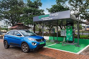 Manas Lifestyle Resort Igatpuri