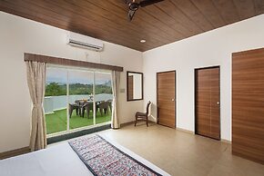 Manas Lifestyle Resort Igatpuri