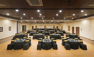 Manas Lifestyle Resort Igatpuri