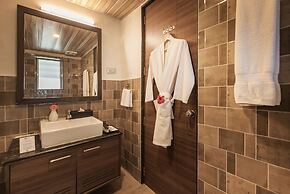 Manas Lifestyle Resort Igatpuri