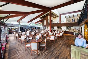 Manas Lifestyle Resort Igatpuri