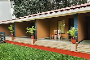 Manas Lifestyle Resort Igatpuri