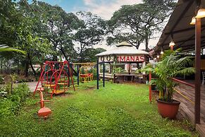 Manas Lifestyle Resort Igatpuri