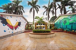 Manas Lifestyle Resort Igatpuri