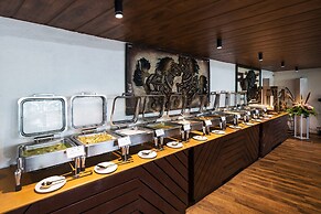 Manas Lifestyle Resort Igatpuri