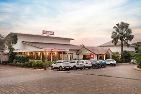 Manas Lifestyle Resort Igatpuri