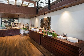 Manas Lifestyle Resort Igatpuri