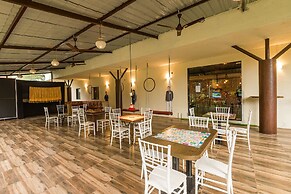 Manas Lifestyle Resort Igatpuri