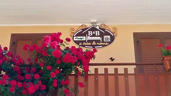 B&B A Casa di Nonna