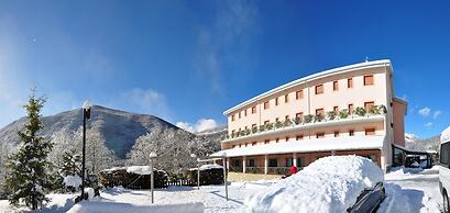 Hotel Il Poggio