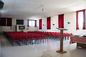 Centro di Spiritualità Madonna della Nova