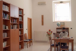 Centro di Spiritualità Madonna della Nova