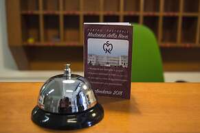 Centro di Spiritualità Madonna della Nova