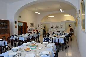 Centro di Spiritualità Madonna della Nova