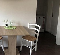 CityApartment Schleiz