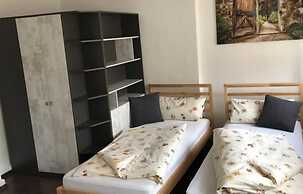 CityApartment Schleiz