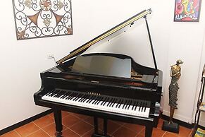 Little Pianist Hostel