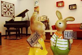 Little Pianist Hostel