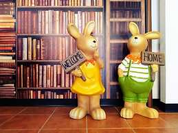 Little Pianist Hostel