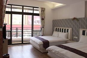 Little Pianist Hostel