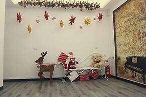 Little Pianist Hostel