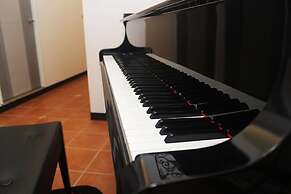 Little Pianist Hostel