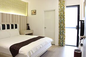 Little Pianist Hostel