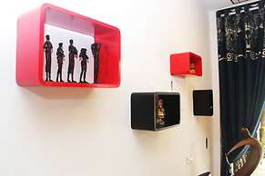 Little Pianist Hostel