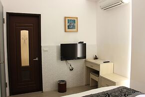 Little Pianist Hostel