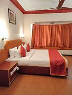 SRM Hotel Trichy
