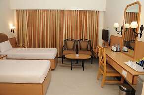 SRM Hotel Trichy