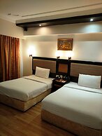 SRM Hotel Trichy