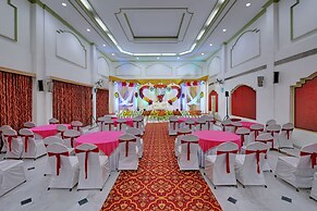 SRM Hotel Trichy