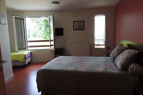 Auberge Denena Logis