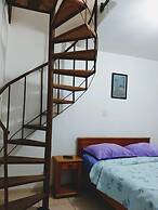 Pousada Vila D'Itália