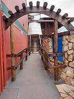 Pousada Vila D'Itália