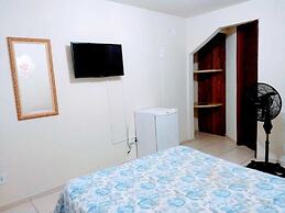 Pousada Vila D'Itália