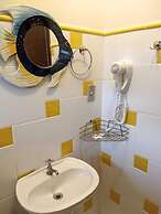 Pousada Vila D'Itália