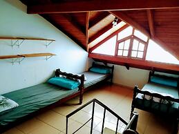 Pousada Vila D'Itália