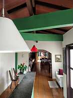 Pousada Vila D'Itália