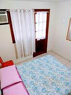 Pousada Vila D'Itália