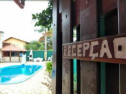 Pousada Vila D'Itália