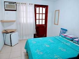 Pousada Vila D'Itália